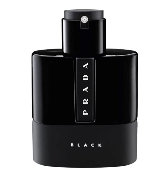 Prada black cologne 3.4 oz